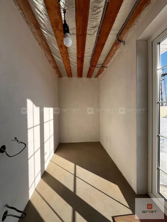 Продажа дома, Усады, Лаишевский район, ул. Вишневая - Фото 13