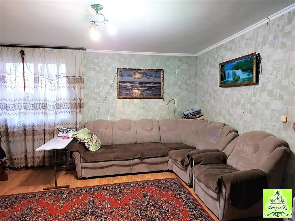 Продажа дома, Новоукраинский, Крымский район, ул. Комарова - Фото 37