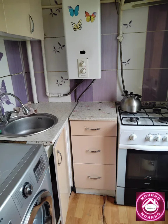 Аренда квартиры, Монино, Щелковский район, ул. Комсомольская - Фото 17