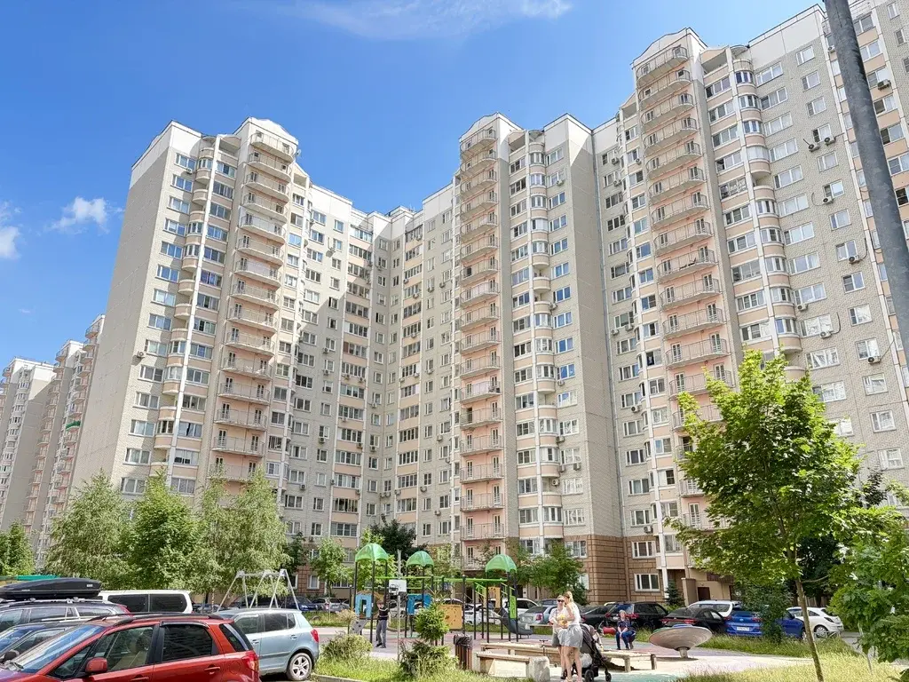 Продажа 1к кв. в ЖК Южное Видное - Фото 20