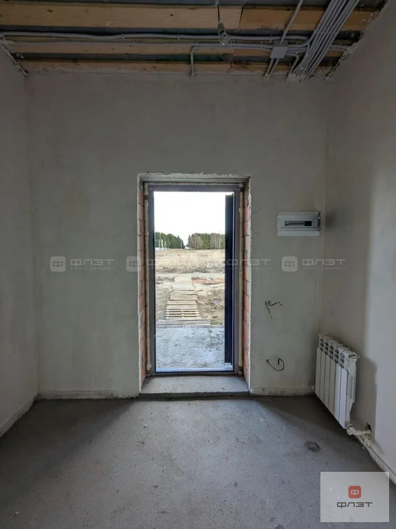 Продажа дома, Лаишевский район, ул. Дальняя - Фото 1