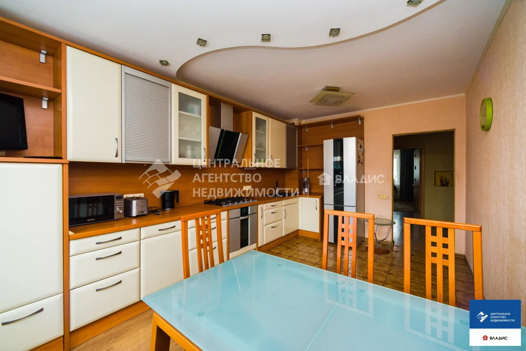 Продажа квартиры, Рязань, ул. Татарская - Фото 4