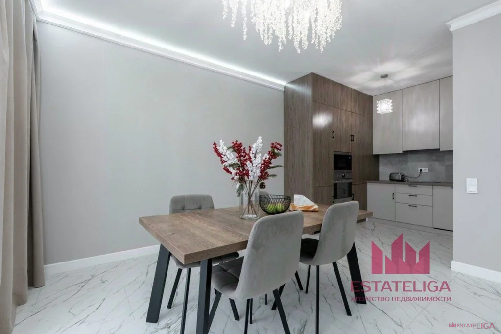 Продажа квартиры, Волгоградский пр-кт. - Фото 5