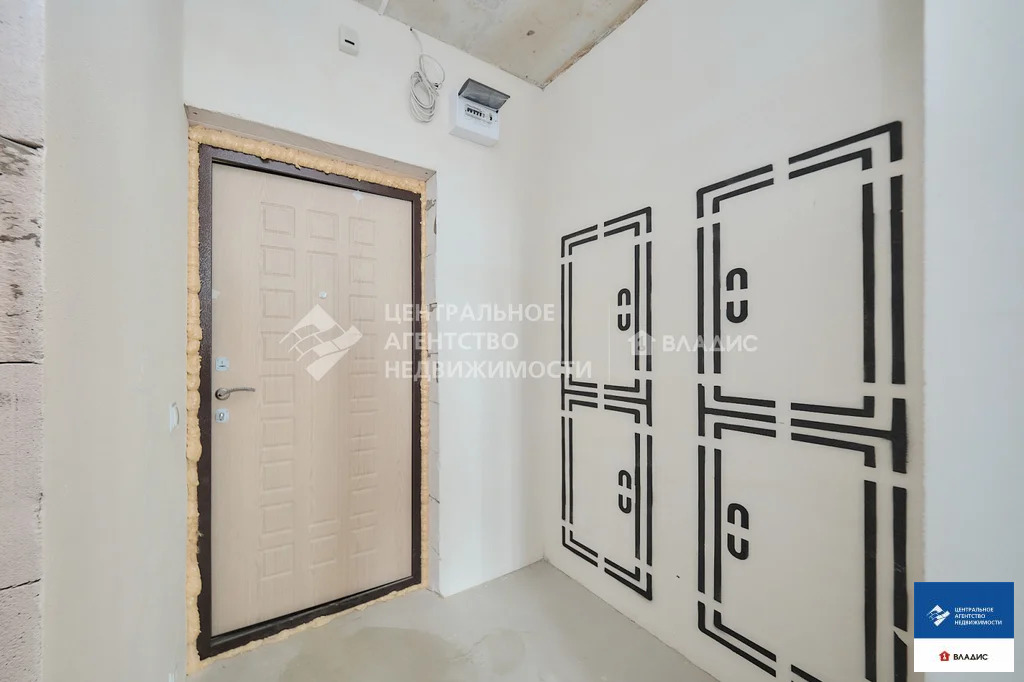 Продажа квартиры, Дядьково, Рязанский район, проезд Бульвар Оптимистов - Фото 6