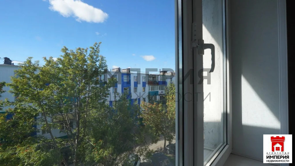 Продажа квартиры, Петропавловск-Камчатский, Пийпа Б.И. б-р. - Фото 12