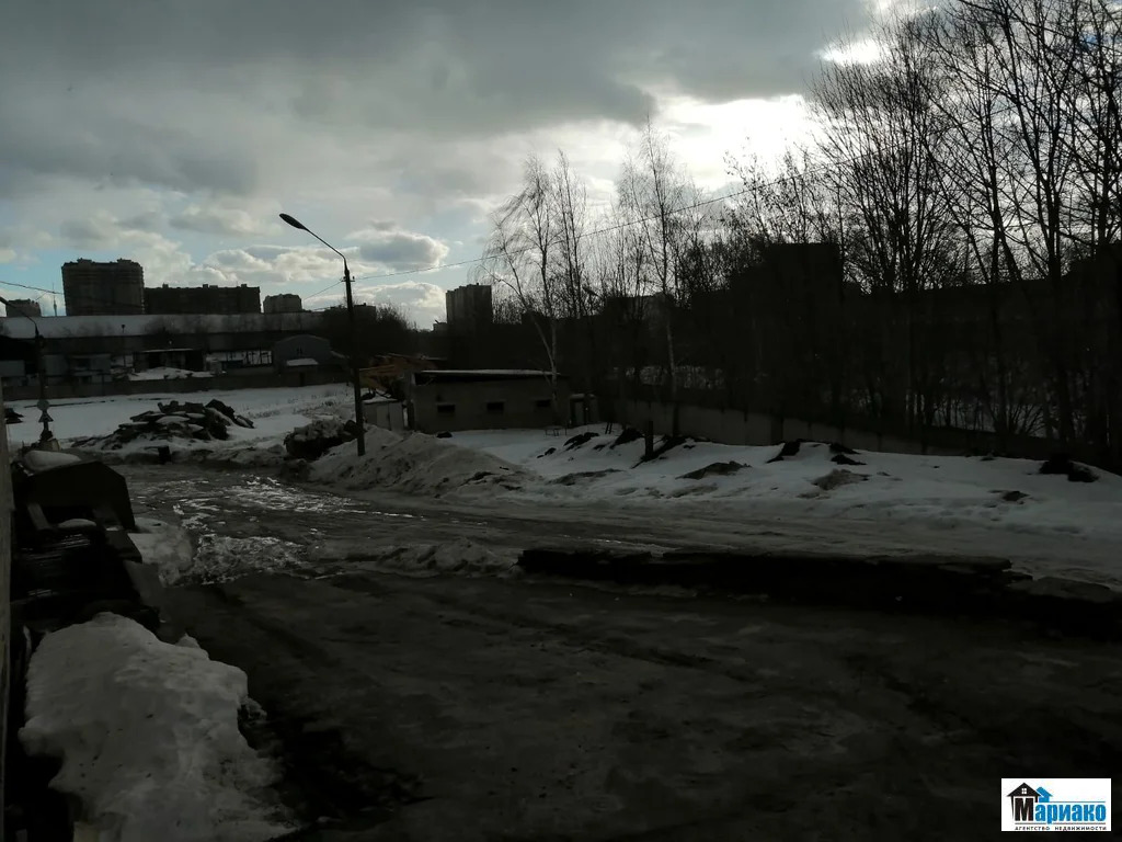 Аренда ПСН, м. Медведково, ул. Чермянская - Фото 5
