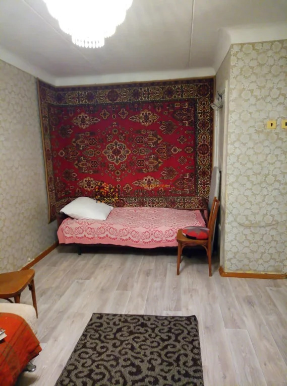 Аренда квартиры, Уфа, Октября пр-кт. - Фото 3