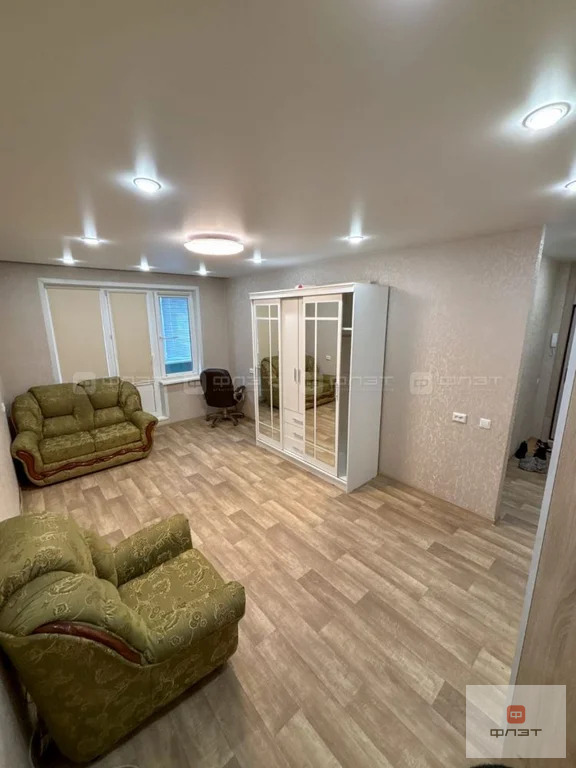 Продажа квартиры, Казань, ул. Халева - Фото 6