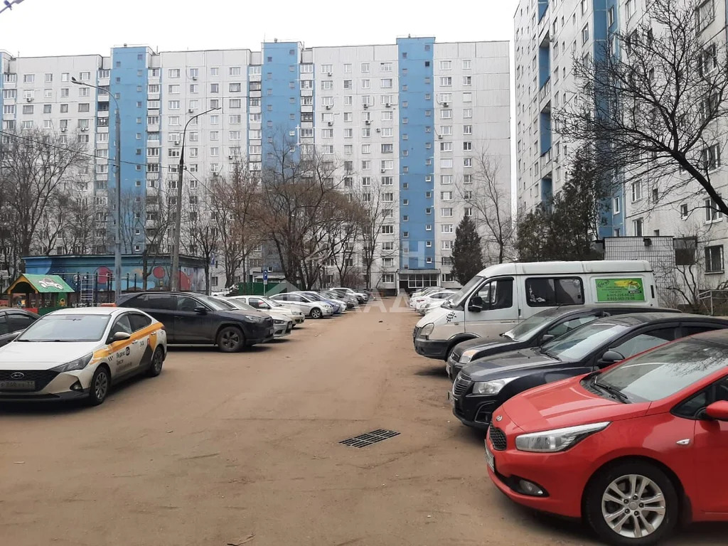 Продажа квартиры, Королев, Космонавтов пр-кт. - Фото 33