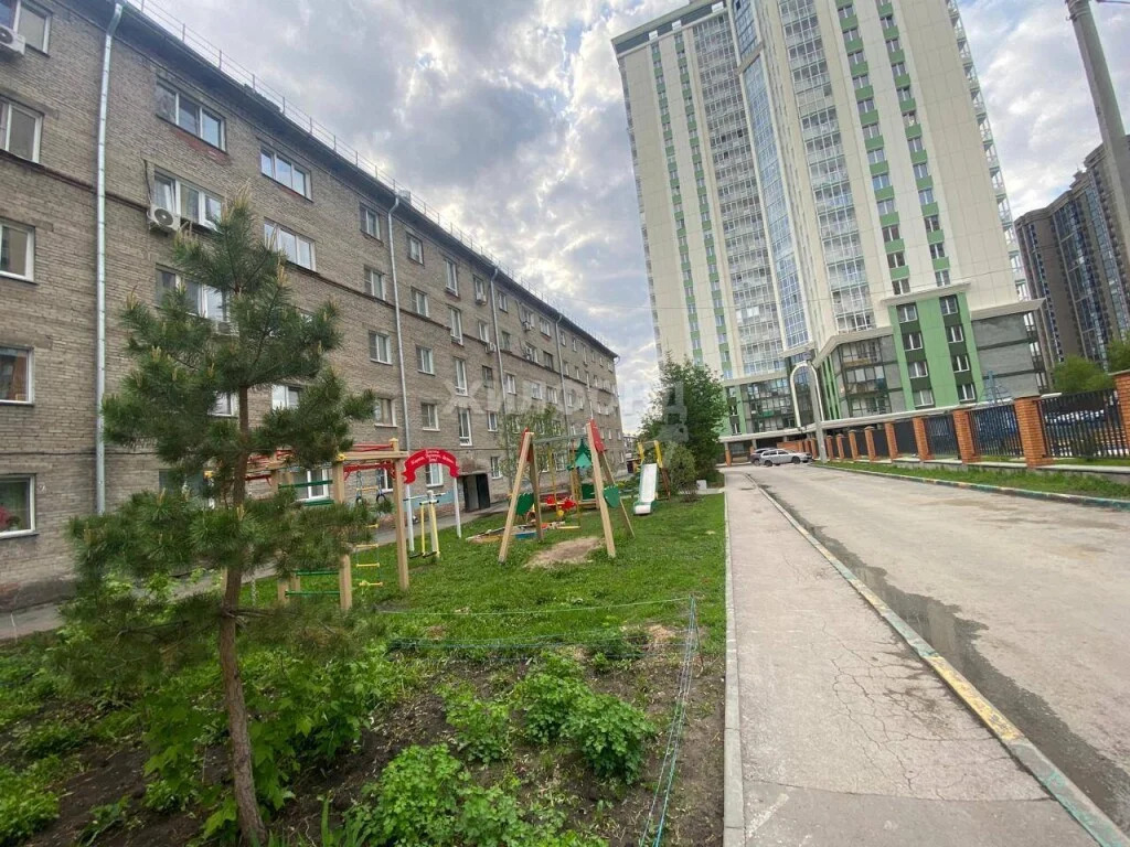 Продажа квартиры, Новосибирск, ул. Дачная - Фото 7