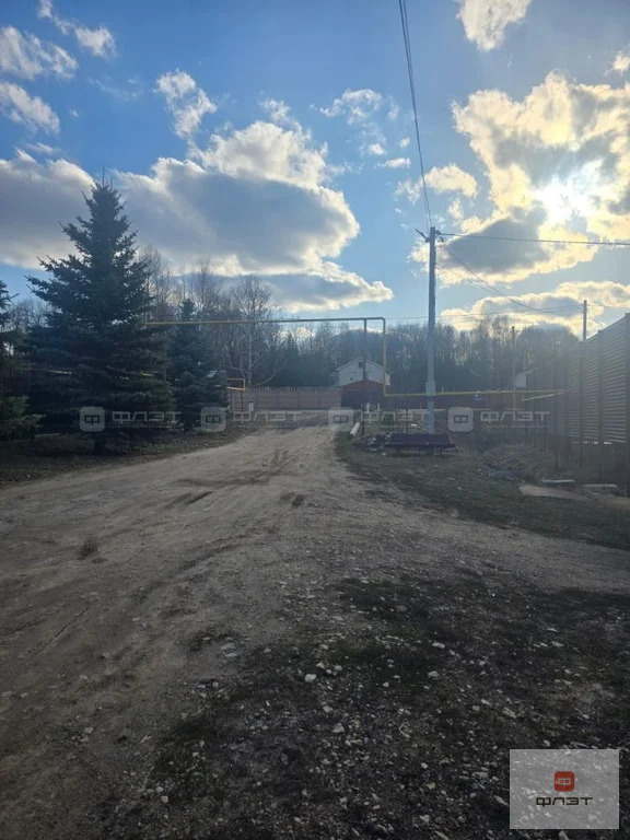 Продажа ПСН, Яшь Кеч, Высокогорский район, ул. Шоссейная - Фото 17