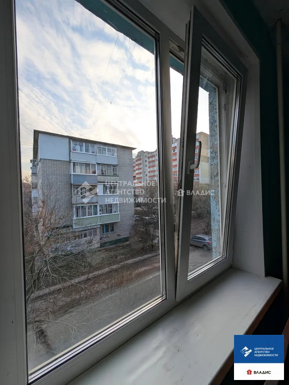 Продажа квартиры, Рязань, ул. Крупской - Фото 12