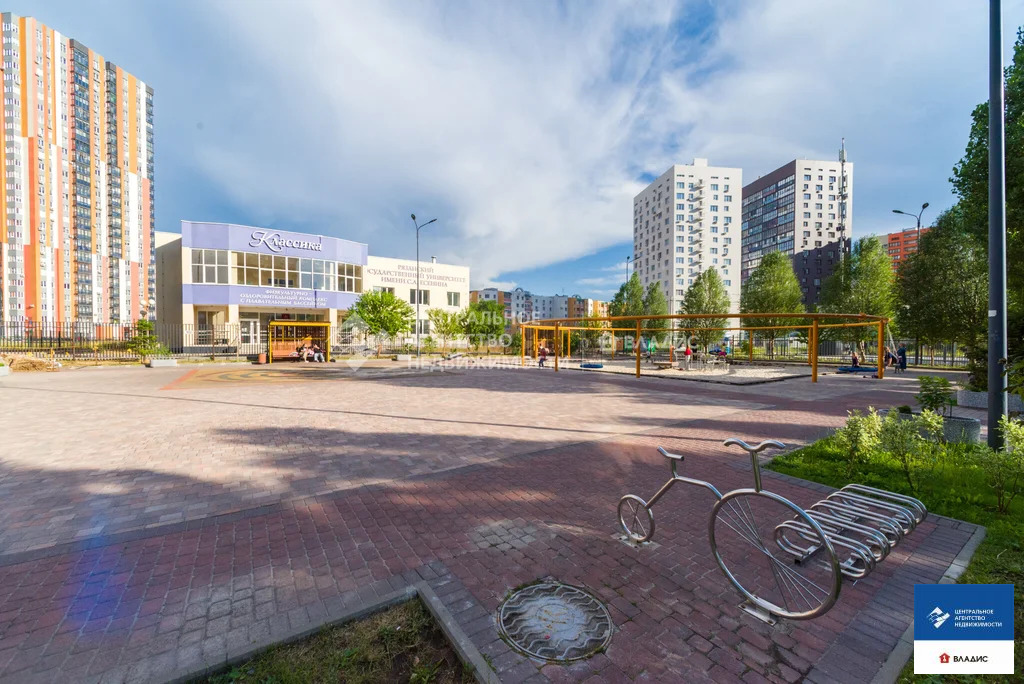 Продажа квартиры, Рязань, Солотчинское шоссе - Фото 18