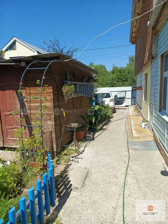 Продажа дома, Казань, дом 66 - Фото 12