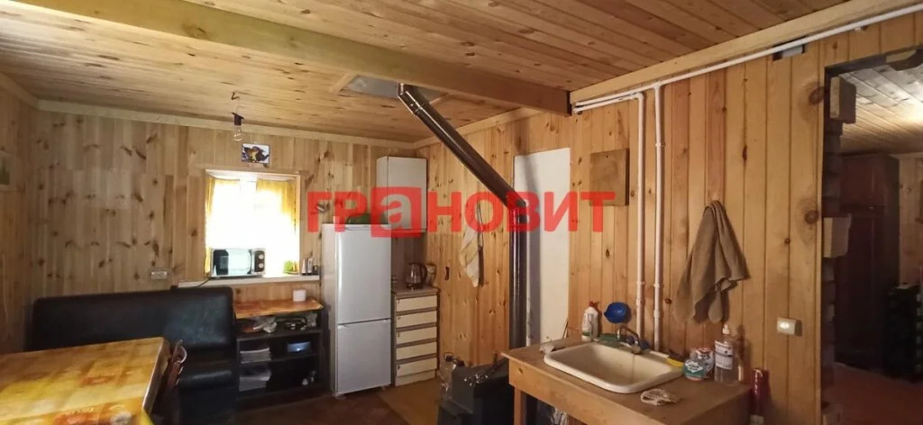 Продажа дома, Искитим, ул. Береговая - Фото 4