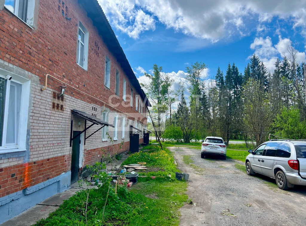 Продажа квартиры, Талдом, Талдомский район, Московская ул. - Фото 2