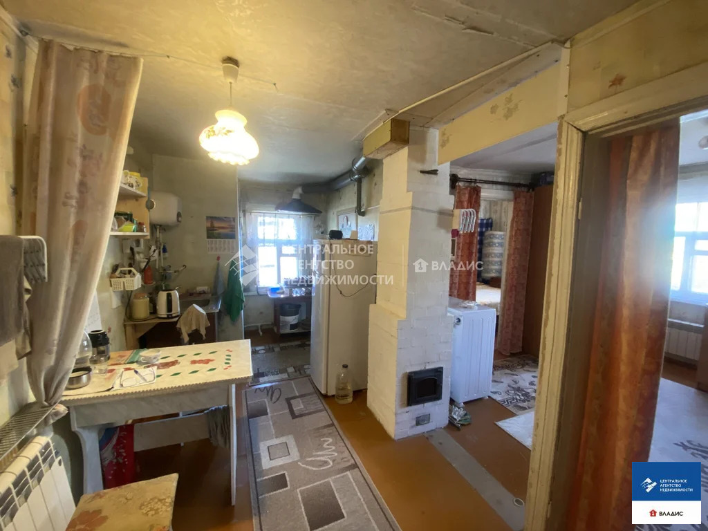 Продажа дома, Михайлов, Михайловский район, улица Юрия Зарубина - Фото 20