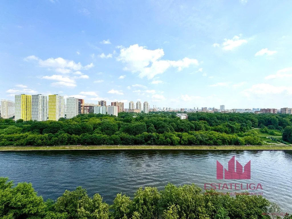 Продажа квартиры, Химки, ул. Кудрявцева - Фото 10