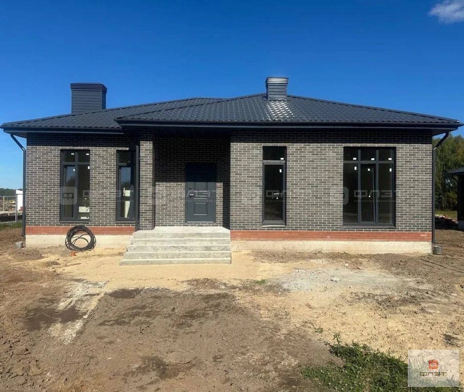 Продажа дома, Озерный, Высокогорский район, ул. Архипова Александра - Фото 7