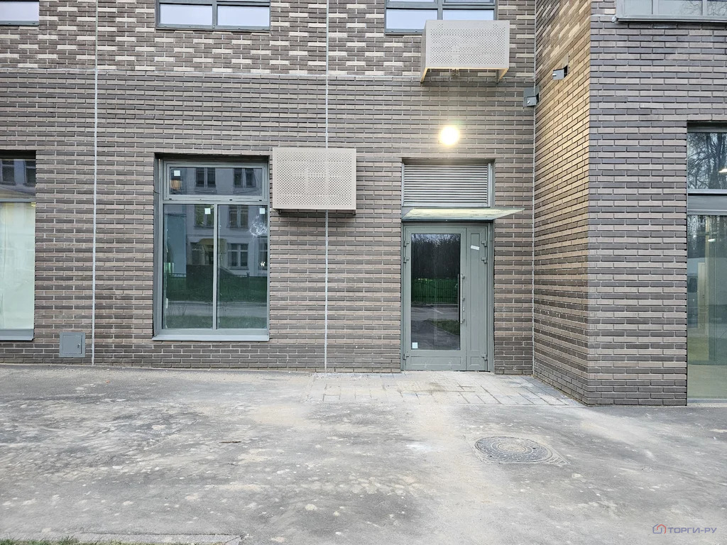 Продажа торгового помещения, ул. Маршала Чуйкова - Фото 4