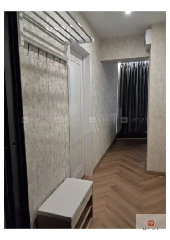 Продажа квартиры, Казань, ул. Натана Рахлина - Фото 14