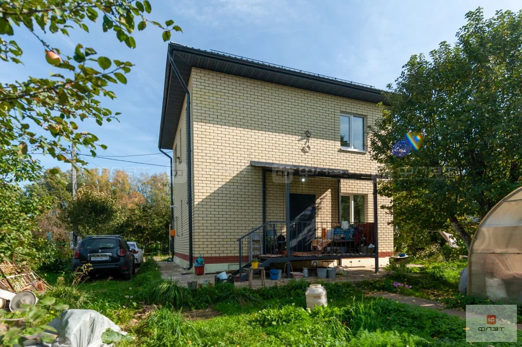 Продажа дома, Казань, тер. Сады Химик-56 - Фото 4