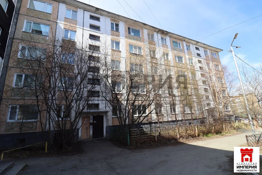 Продажа квартиры, Магадан, ул. Гагарина - Фото 13