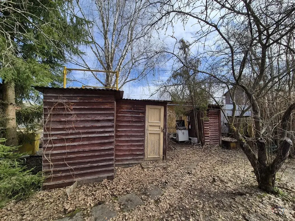 Дача 41,6 м2 на участке 6,6 сот. - Фото 15