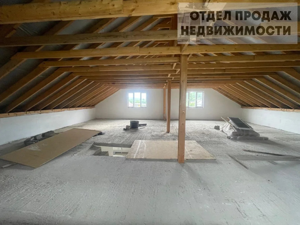 Большой дом - Фото 8