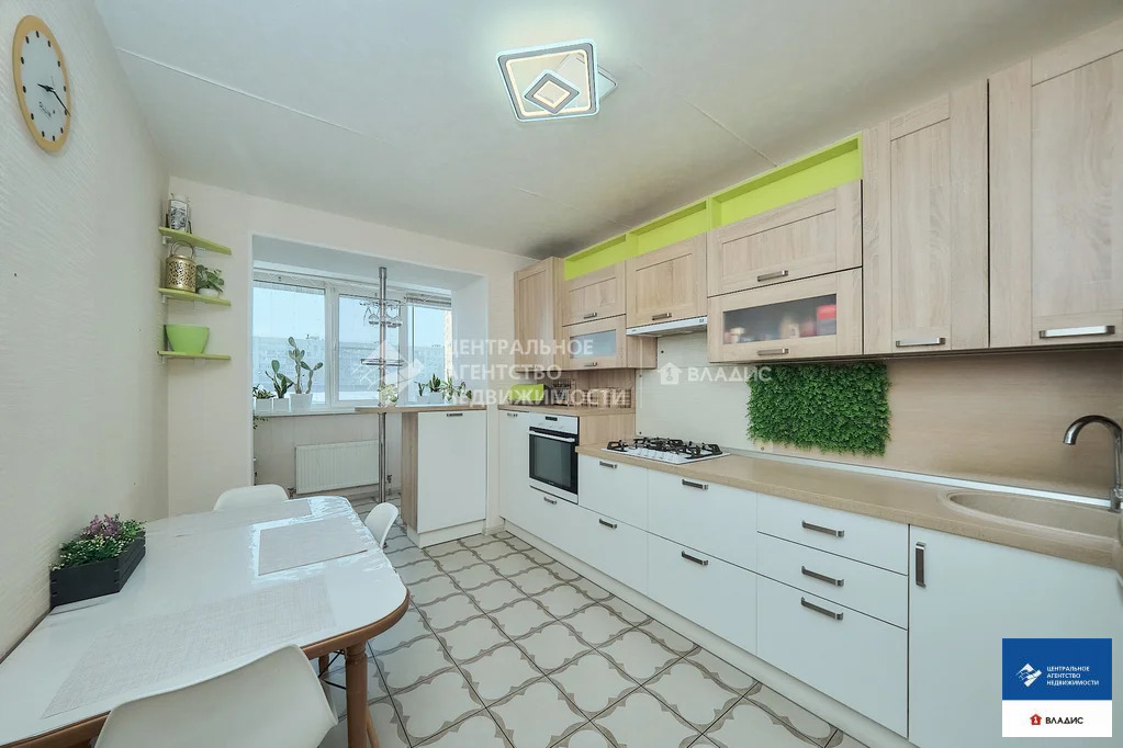 Продажа квартиры, Рязань, ул. Крупской - Фото 1