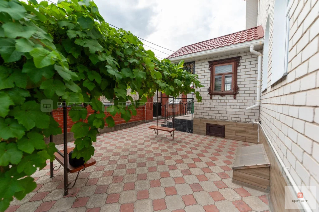 Продажа дома, Казань, ул. Таулы (Восточный) - Фото 3