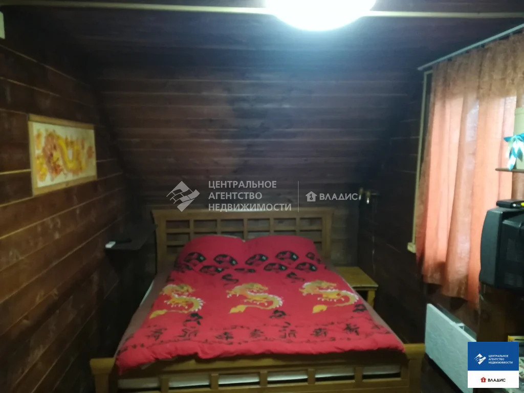 Продажа дома, Глебово, Рязанский район, улица Слюсаря - Фото 28
