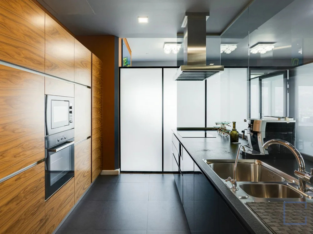 Продажа офиса, м. Деловой центр, Пресненская набережная д 8 стр 1 - Фото 10