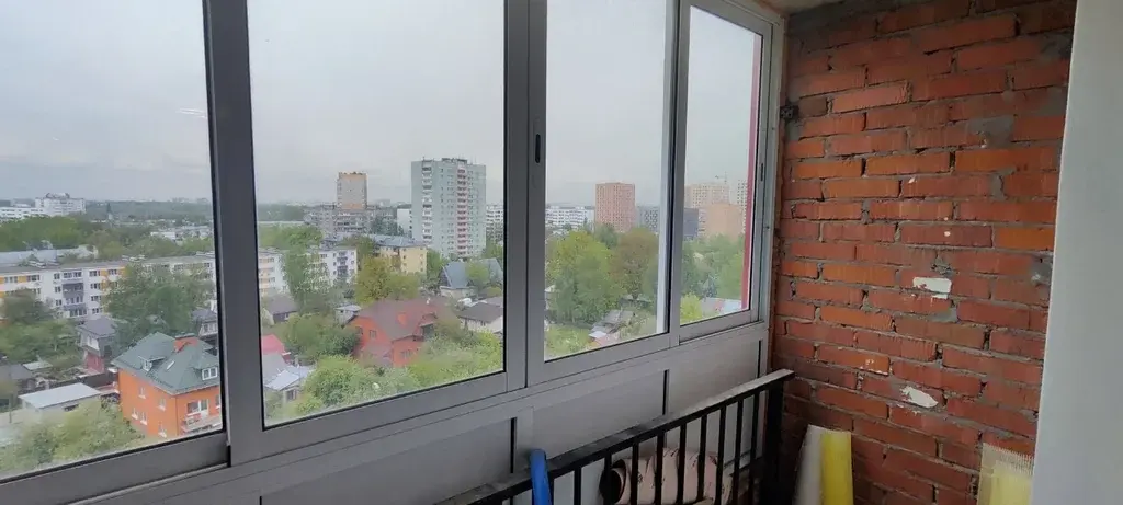 1-к.Москва, г.Щербинка, ул.Мостотреста, д.8с1 - Фото 5