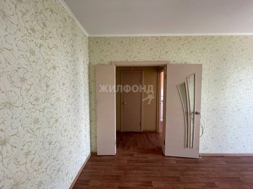 Продажа квартиры, Новосибирск, Татьяны Снежиной - Фото 4