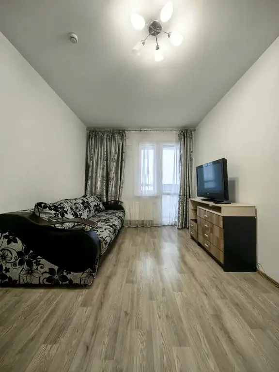 сдается 1-к. квартира: последний 23 этаж, кухня 10м, дети, животные ++ - Фото 15