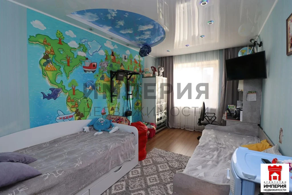 Продажа квартиры, Магадан, ул. Скуридина - Фото 5