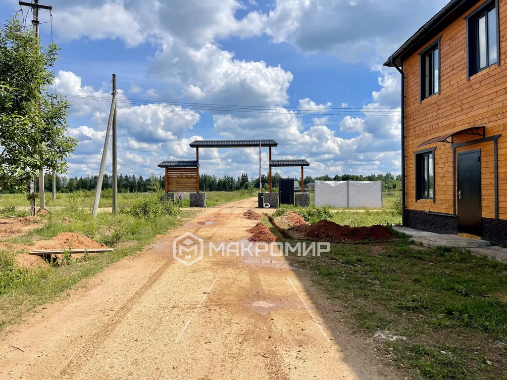 Продажа дома, Дружноселье, Гатчинский район - Фото 12