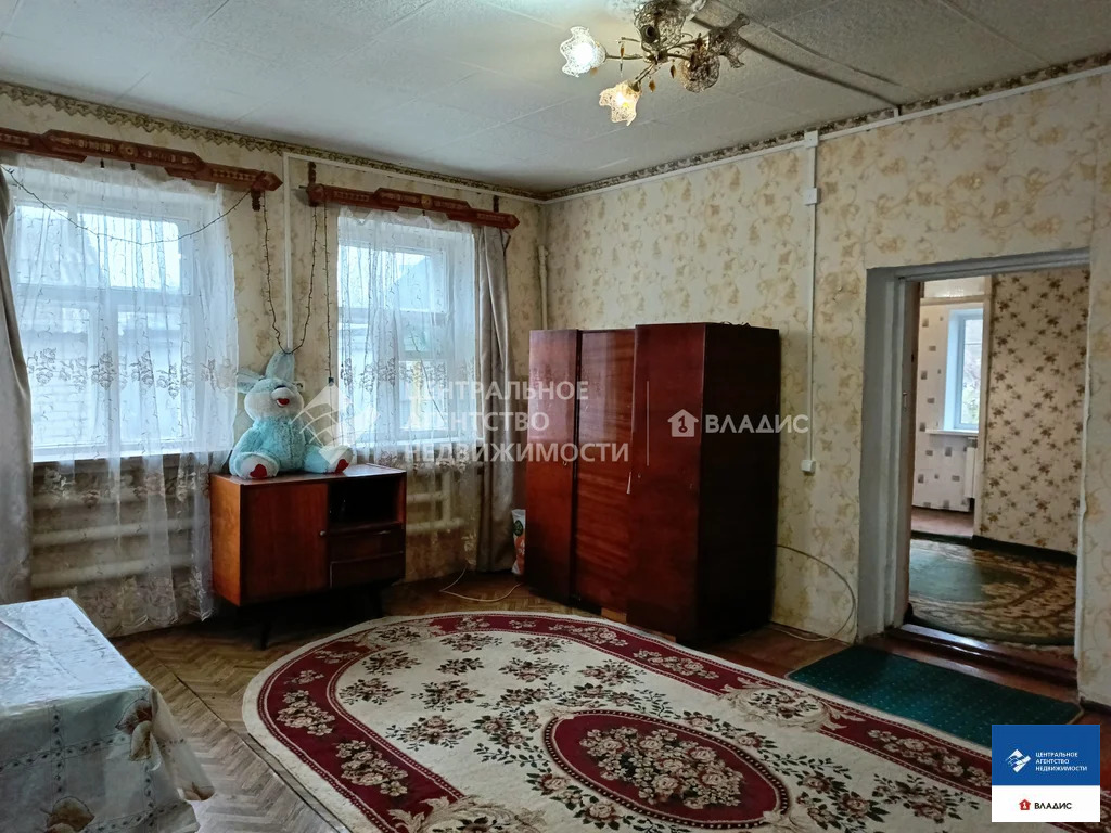 Продажа дома, Рязань, улица Шевцовой - Фото 7