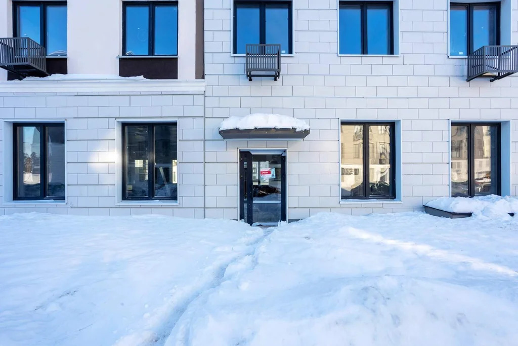 Аренда ПСН площадью 188 м2 - Фото 1