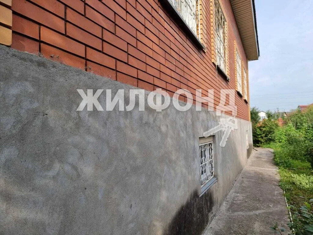 Продажа дома, Новосибирск, ул. Тульская - Фото 25