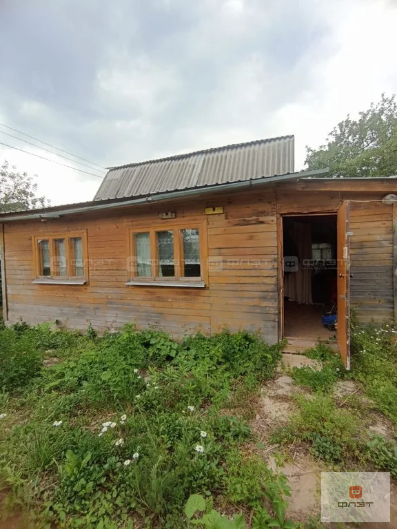 Продажа дома, Казань, садоводческое некоммерческое товарищество Маяк - Фото 33