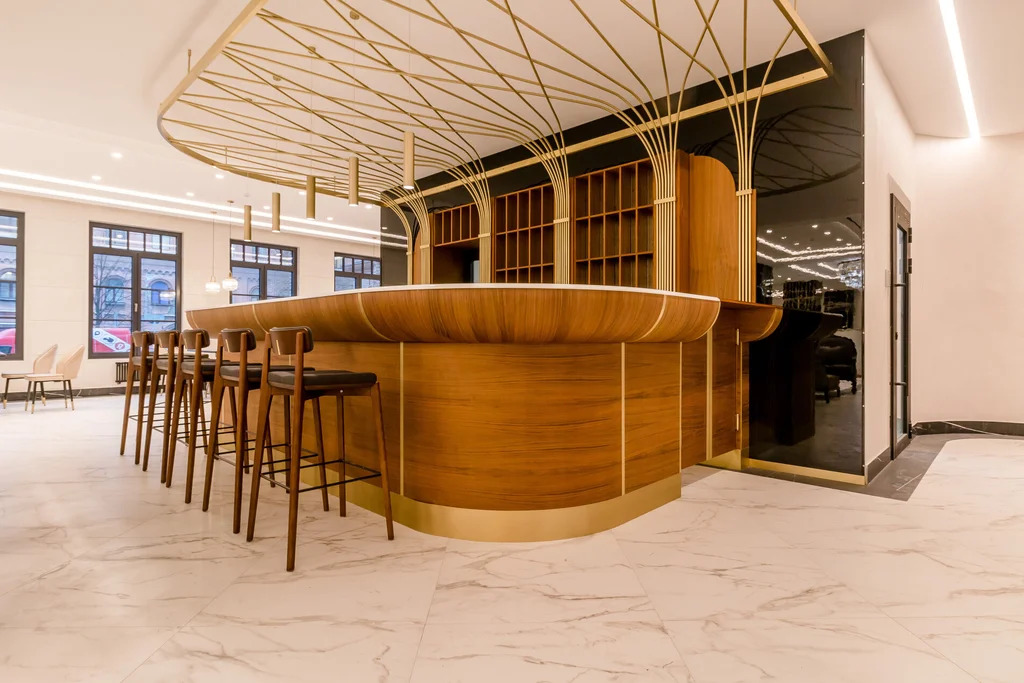 Продажа квартиры, м. Василеостровская, 13-я Линия В.О. - Фото 34