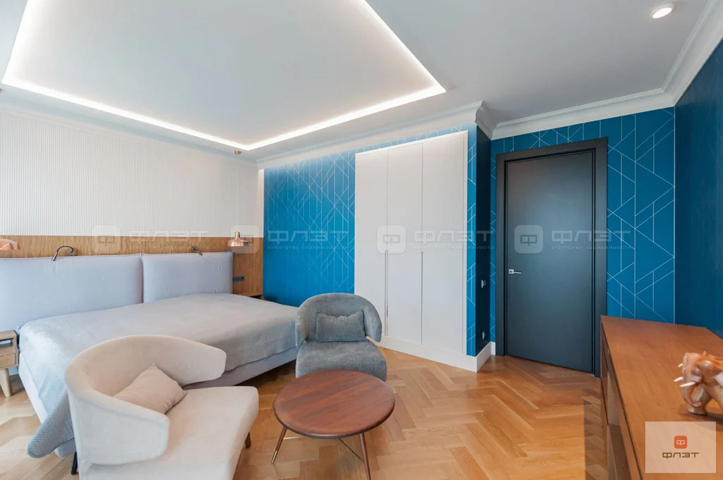 Продажа квартиры, Казань, ул. Николая Столбова - Фото 17