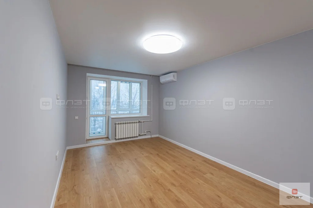 Продажа квартиры, Казань, ул. Даурская - Фото 16