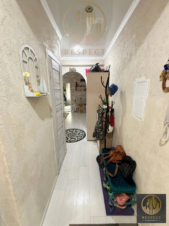 Продажа квартиры, Минеральные Воды, ул. 50 лет Октября - Фото 5