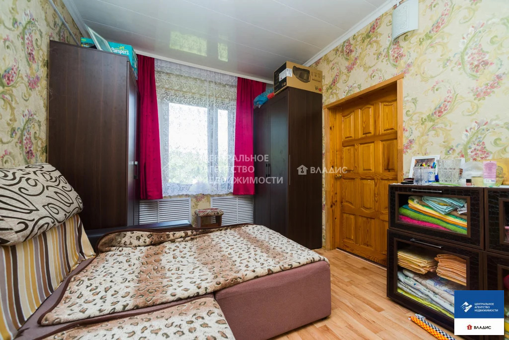 Продажа дома, Мурмино, Рязанский район, Верхне-Садовая улица - Фото 17