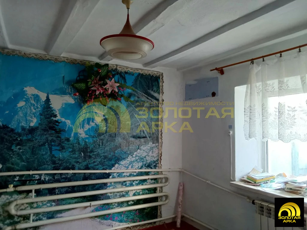 Продажа дома, Старотитаровская, Темрюкский район, Ильича пер. - Фото 12