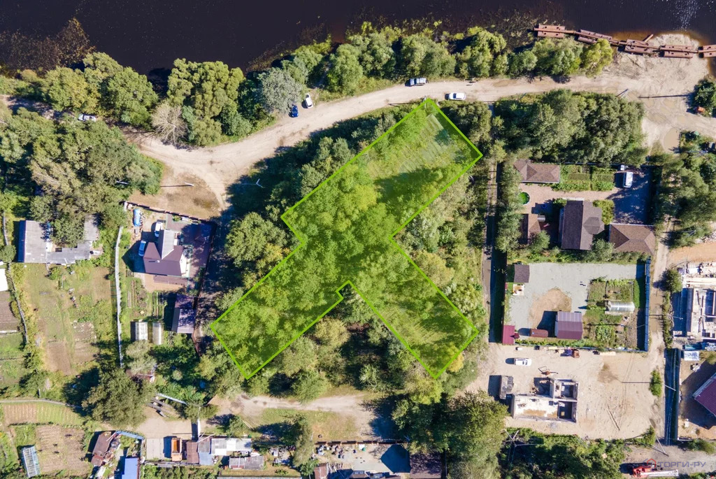 Продажа земельного участка, Биробиджан, ул. Ленинградская - Фото 4