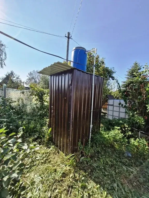 Дача на улице Нечаевская - Фото 27